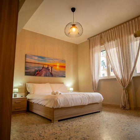 Family Penthouse 20 Min Vaticano - 6 Min Metro A By Orpi Rent Roma Dış mekan fotoğraf