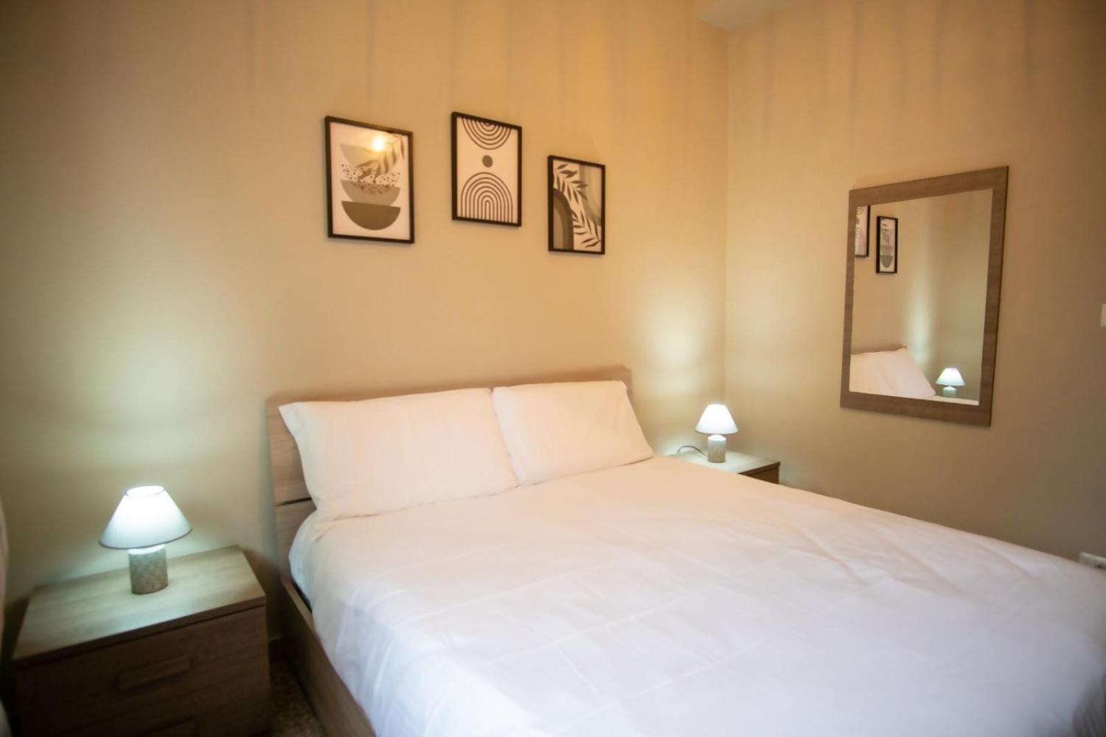 Family Penthouse 20 Min Vaticano - 6 Min Metro A By Orpi Rent Roma Dış mekan fotoğraf