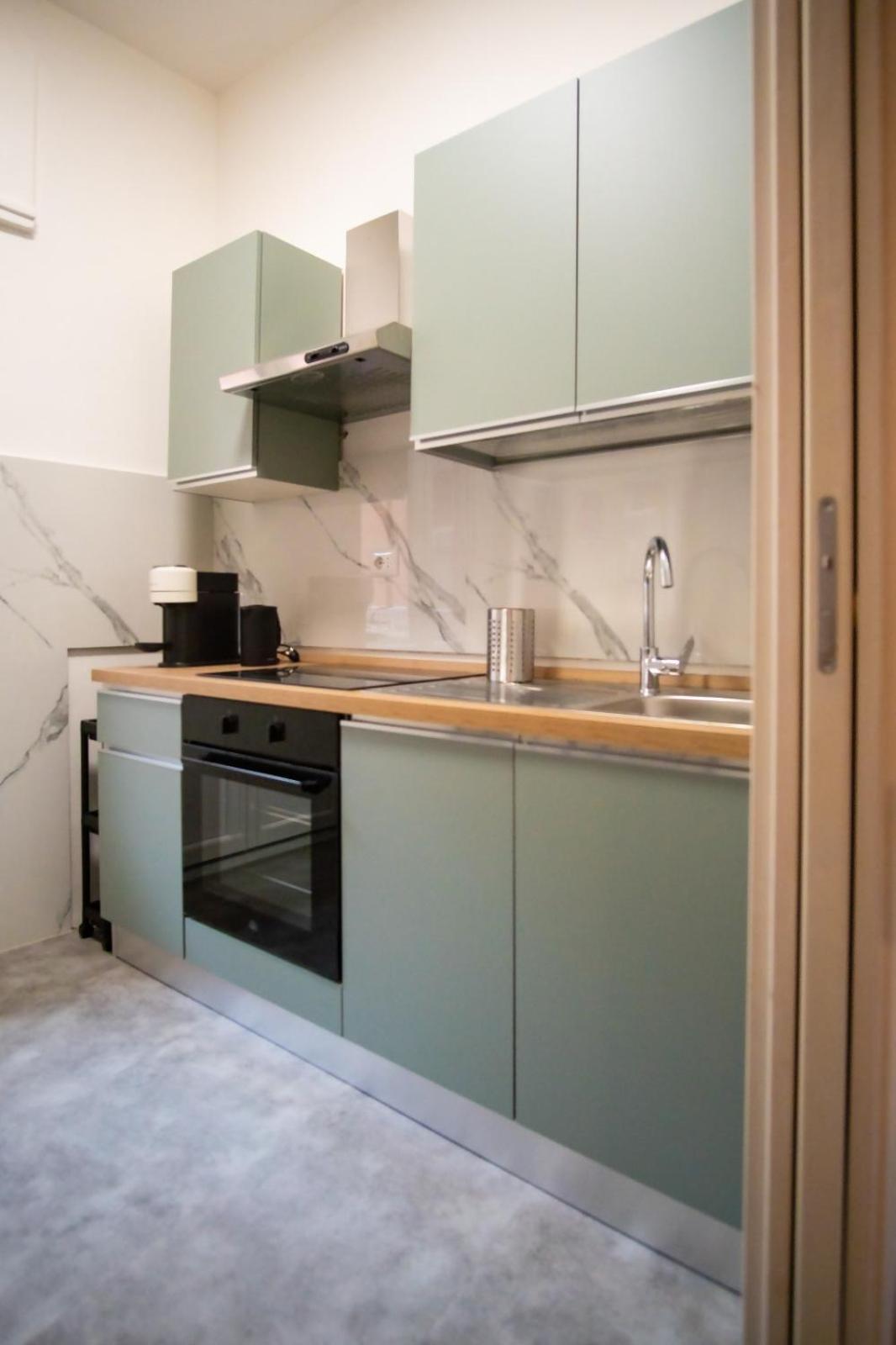 Family Penthouse 20 Min Vaticano - 6 Min Metro A By Orpi Rent Roma Dış mekan fotoğraf