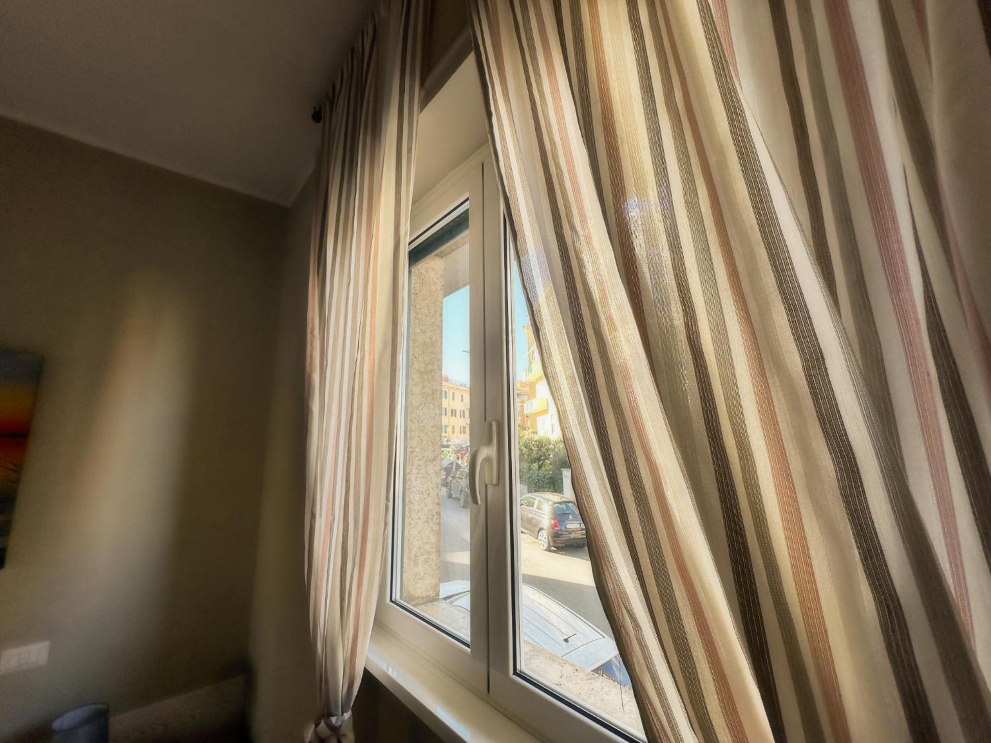 Family Penthouse 20 Min Vaticano - 6 Min Metro A By Orpi Rent Roma Dış mekan fotoğraf